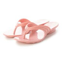 メリッサ melissa MELISSA QUANTUM THONG + DIESEL AD (PINK)