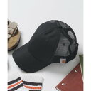 カーハート Carhartt Rugged Professional Series Cap 103056 (ブラック)