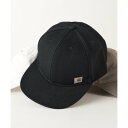 カーハート Carhartt 101604 Ashland Cap (ブラック)