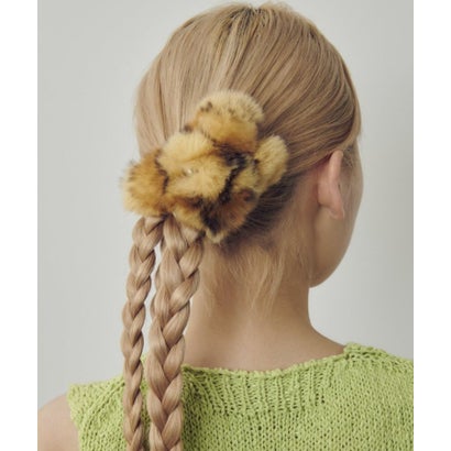 ゴールディ GOLDY ファーメタルドロップバンスクリップ 6250802 （その他1）