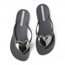 イパネマ Ipanema マキシファッション? SP83652062/SP83652074/SP83652087/SP83652932 (ダークグレー)