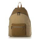 ポンタタ POMTATA P3002 KEPT RUCK (ベージュ)