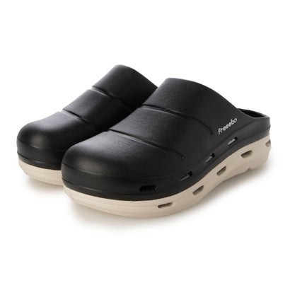 フリーボ freeebo EVAクロッグ （BLK/IVY）