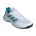 アディダス adidas アディダス adidas テニス ゲームコート 2.0 テニス / GAMECOURT 2.0 TENNIS JP7722 (フットウ...