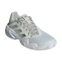 アディダス adidas アディダス adidas テニス バリケード 13 テニス / BARRICADE 13 TENNIS IF0407 (フットウェアホワイト/コア)