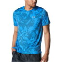 アンダーアーマー UNDER ARMOUR アンダーアーマー UNDER ARMOUR 陸上・ランニング UA LAUNCH PRINTED SHORT SLE...