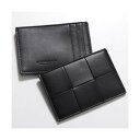 ボッテガヴェネタ BOTTEGA VENETA BOTTEGA VENETA カードケース CASSETTE カセット 742693 VCQC4 (8425/ブラック)|詳細画像