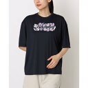 アディダス adidas レディース 半袖機能Tシャツ W FLOWE...(4)