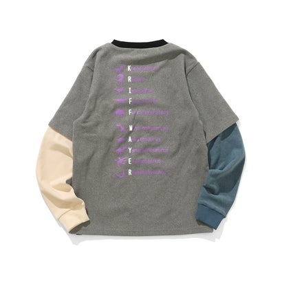 ����� �ᥤ�䡼 KRIFF MAYER ����Τ�JOIN-T�ʶ�ε�� ��MULTI-COL��