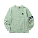 クリフ メイヤー KRIFF MAYER チェルシーJK (L/GREEN)