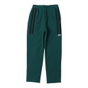 クリフ メイヤー KRIFF MAYER 裏付きアクティブムーブパンツ (GREEN)
