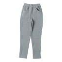 クリフ メイヤー KRIFF MAYER 裏シャギーパンツ (GRAY)