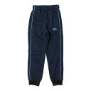 クリフ メイヤー KRIFF MAYER パイピングトラックパンツ (NAVY)