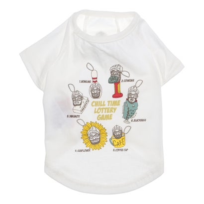 クリフ メイヤー KRIFF MAYER DOGチルタイムT(キーホルダー)【返品不可商品】 （OFF）