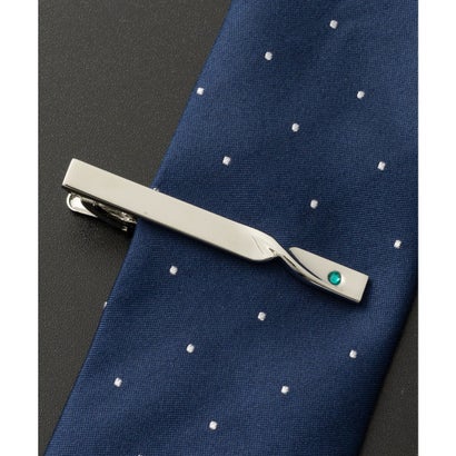 チルワーク バイ クイトランニング CHILLWORK by Quit Running 誕生石ネクタイピン 専用ギフトBOX付 (その他28)