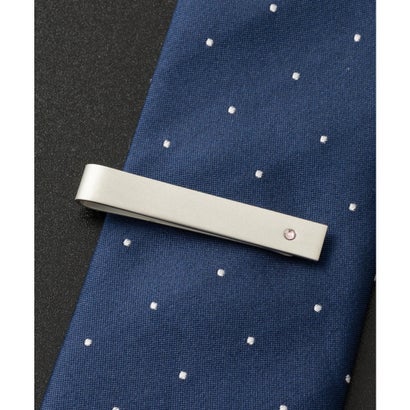 チルワーク バイ クイトランニング CHILLWORK by Quit Running 誕生石ネクタイピン 専用ギフトBOX付 （その他5）