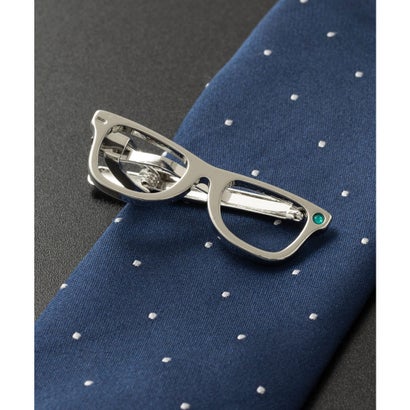 チルワーク バイ クイトランニング CHILLWORK by Quit Running 誕生石ネクタイピン 専用ギフトBOX付 （その他16）