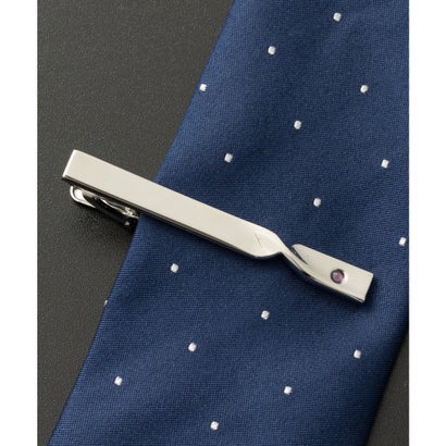 チルワーク バイ クイトランニング CHILLWORK by Quit Running 誕生石ネクタイピン 専用ギフトBOX付 （その他25）