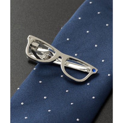 チルワーク バイ クイトランニング CHILLWORK by Quit Running 誕生石ネクタイピン 専用ギフトBOX付 （その他20）