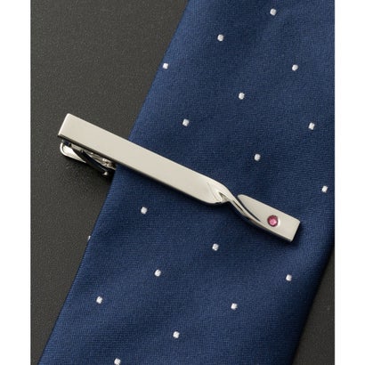 チルワーク バイ クイトランニング CHILLWORK by Quit Running 誕生石ネクタイピン 専用ギフトBOX付 （その他30）