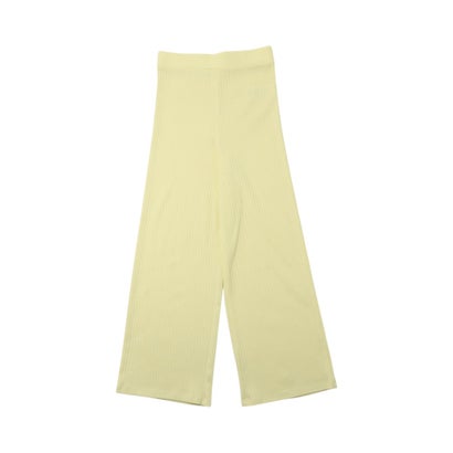 【正規取扱店】アンコー! encore! 7_encore rib pt （yellow）
