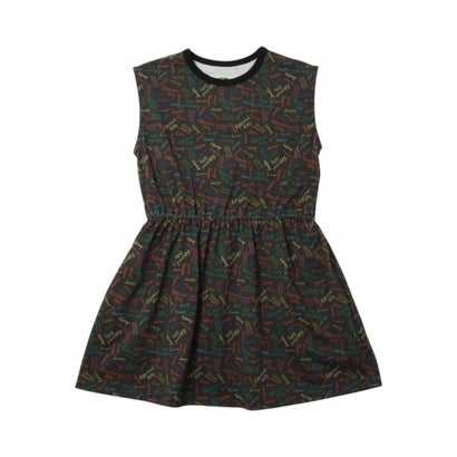 【正規取扱店】アンコー! encore! 32_e25ss_3003_NS Tee op PEANUTS （black）