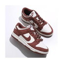 ナイキ NIKE NIKE スニーカー WMNS NIKE DUNK LOW ダンク HJ7673 (001/PHANTOM-RED-SEPIA-SAIL)