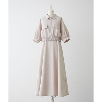 ʥå NICE CLAUP 㡼JK+OPSET BE