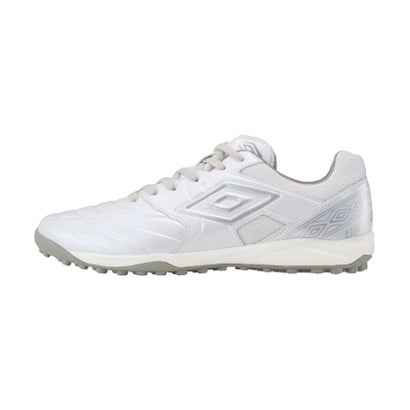 アンブロ umbro アンブロ umbro サッカー アクセレイター TR WIDE UF5SFCT2M （WHSL S.WHITE/S.WHITE/S..