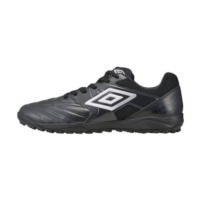 アンブロ umbro アンブロ umbro サッカー アクセレイター TR WIDE UF5SFCT1M （BKGY BLACK/BLACK/L.GRA..
