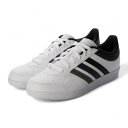 アディダス adidas HOOPS 4.0 (WH/BLK)
