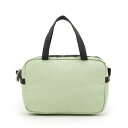 レスポートサック LeSportsac MICRO BAG (フロスティグリーン/サンダー)