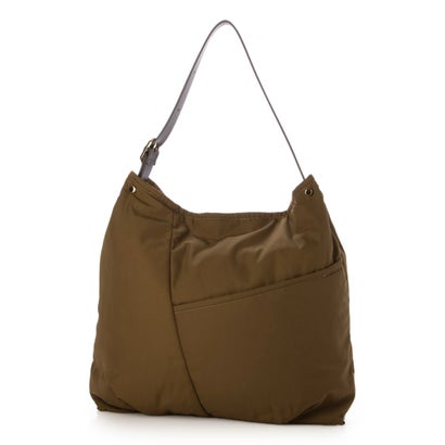 モードエジャコモ セレクト MODE ET JACOMO SELECT 【story.】 ショルダーバッグ （ブラウン）