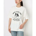 オーシャンパシフィック Ocean Pacific TT ナガソデTシャツ