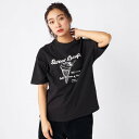 オーシャンパシフィック Ocean Pacific TT ハンソデTシャツ