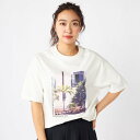 オーシャンパシフィック Ocean Pacific TT ハンソデTシャツ