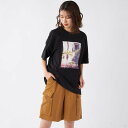 オーシャンパシフィック Ocean Pacific TT ハンソデTシャツ