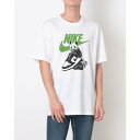 ナイキ NIKE Tシャツ メンズ 半袖 スポーツウェア HQ9245 (ホワイト)