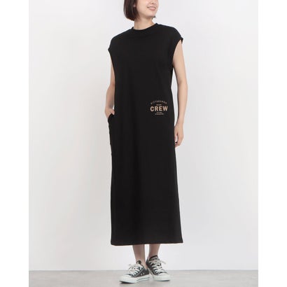 センソユニコ Sensounico LrdR CHIGNON ワンピース (ブラック)