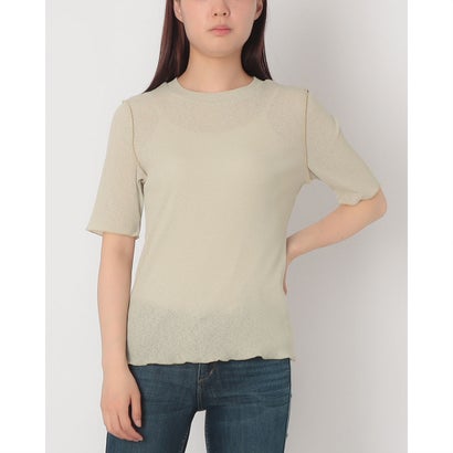 ほぼ未使用 センソユニコ(t.b ティービー)ハイネック 楽天市場】センソユニコ(Tシャツ・カットソー|トップス