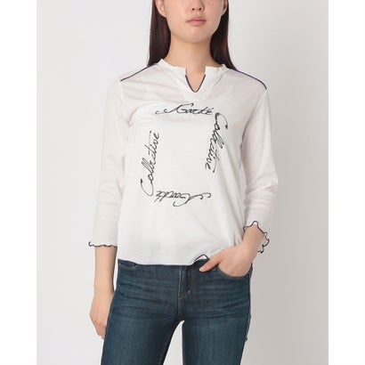 センソユニコ m_mefu カットソー未使用 2024 楽天市場】センソユニコ(Tシャツ・カットソー|トップス