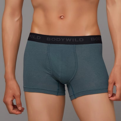 ボディワイルド BODY WILD 【綿混/デ...の紹介画像2