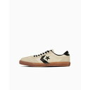 コンバース CONVERSE ROADCLASSIC SK OX / ロードクラシック SK OX (グレイ/ブラック)