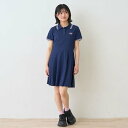 ラブトキシック Lovetoxic カノコポロワンピース (コン)
