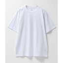 マックハウス Mac-House ファストフードキャラプリント半袖Tシャツ (オフホワイト)