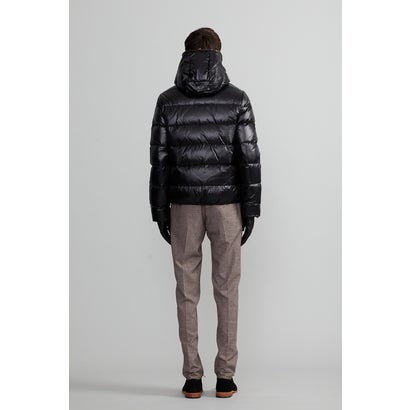 デュベティカ DUVETICA DYONSDUE / ディオンズドゥエ （NERO）