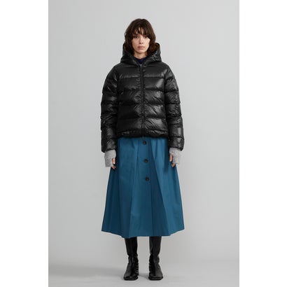 デュベティカ DUVETICA THIALONCINQUE / ティアロンチンクエ （NERO）