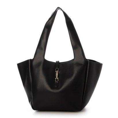 スリーフォータイム Three Four Time 軽量ビッグトートバッグ （ブラック）