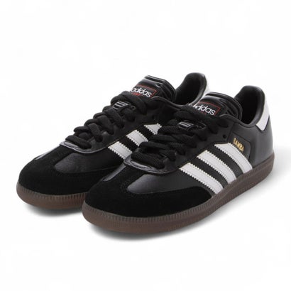 アディダス adidas スニーカー サンバ IH6000 （ブラック）