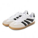 アディダス adidas メンズ スニーカー プレデター フリースタイル IN / インドア用 ID3832 (ホワイト)